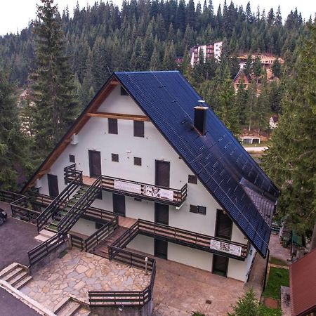Apartments Bellamonte Vlašić Exterior foto